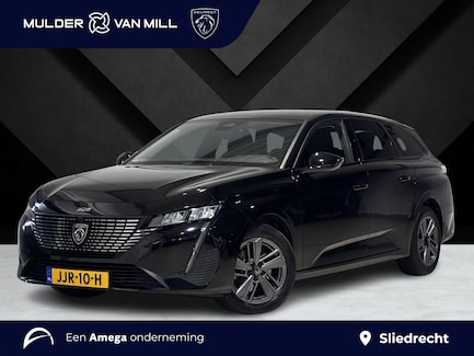Peugeot 308 0