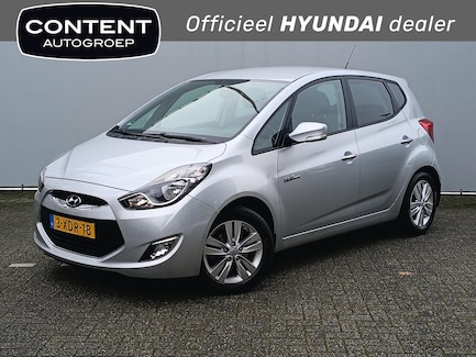 Hyundai ix20 0