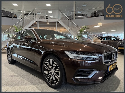 Volvo V60 0