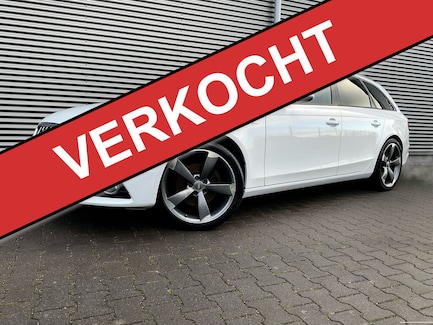 Audi A4 0