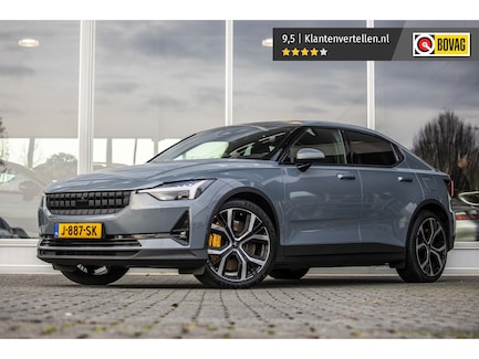 Polestar 2 0