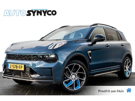Lynk & Co 01 0