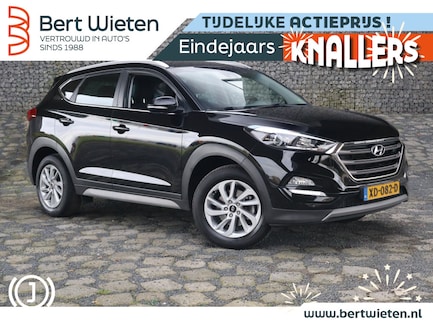 Hyundai Tucson 0