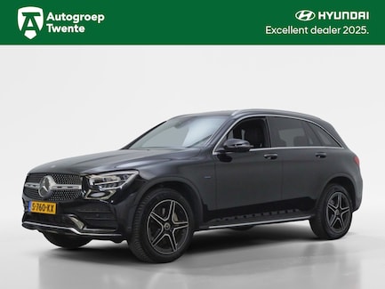 Mercedes-Benz GLC 0