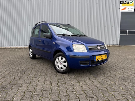 Fiat Panda 0