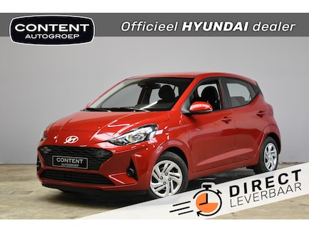 Hyundai i10 0