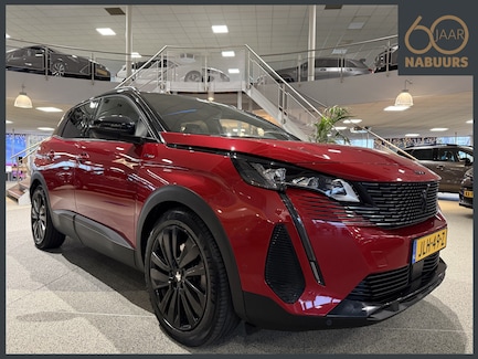 Peugeot 3008 0