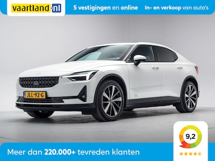 Polestar 2 0