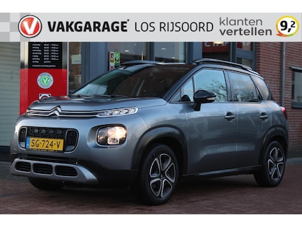 Citroën C3 Aircross 0