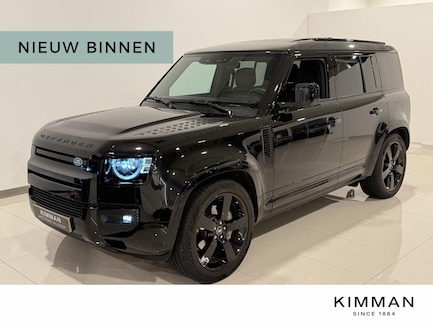 Land Rover Defender 0