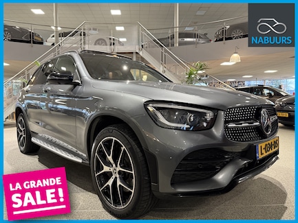 Mercedes-Benz GLC 0