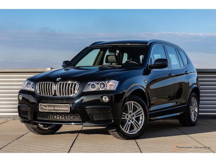 BMW X3 0