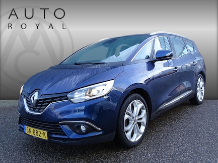 Renault Grand Scenic 0