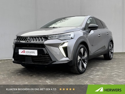 Mitsubishi Grandis 0