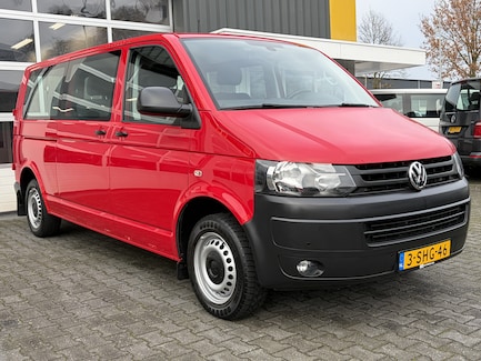Volkswagen Transporter 0