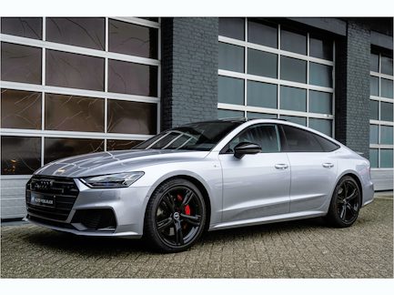 Audi A7 0