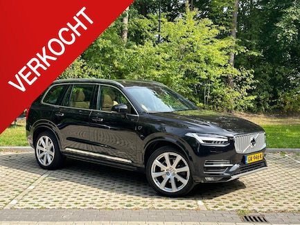 Volvo XC90 0