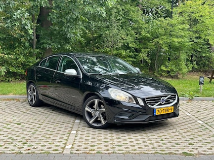 Volvo S60 0