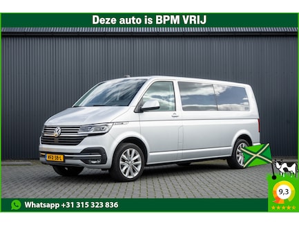 Volkswagen Transporter 0