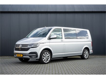 Volkswagen Transporter 0