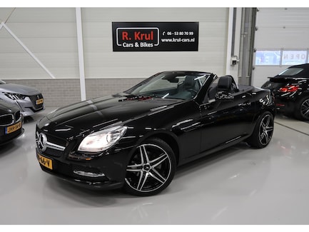Mercedes-Benz SLK 0