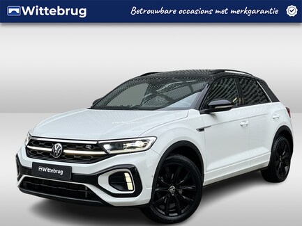 Volkswagen T-Roc 0