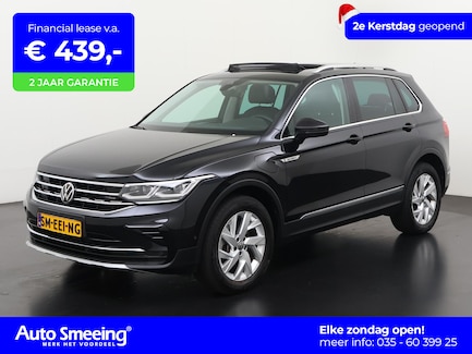 Volkswagen Tiguan 0