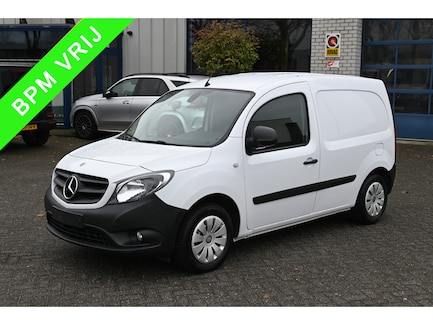 Mercedes-Benz Citan 0