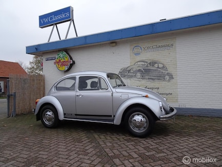 Volkswagen Kever 0
