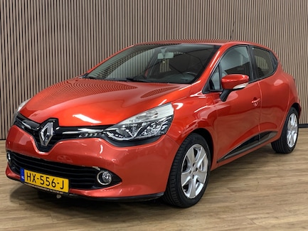 Renault Clio 0