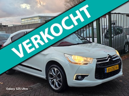 Citroën DS4 0