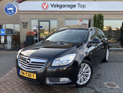 Opel Insignia 0