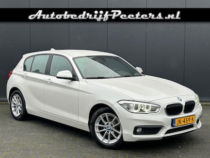 BMW 1-Serie 0