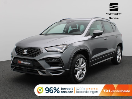 SEAT Ateca 0