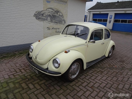 Volkswagen Kever 0