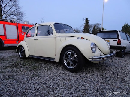 Volkswagen Kever 0