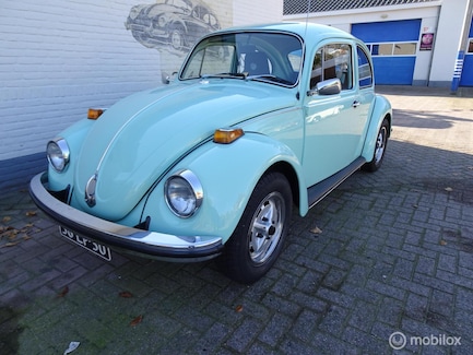 Volkswagen Kever 0