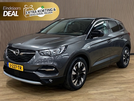 Opel Grandland 0
