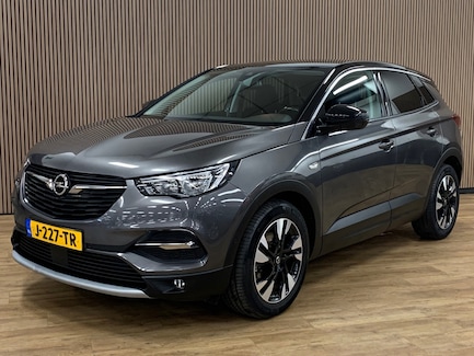Opel Grandland 0
