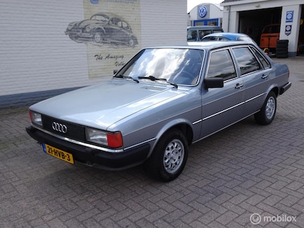 Audi 80 0