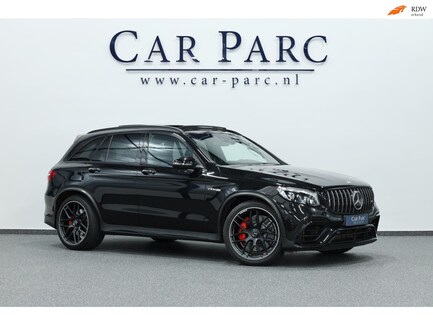 Mercedes-Benz GLC 0