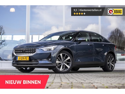 Polestar 2 0