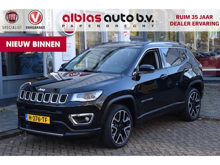 Jeep Compass 0