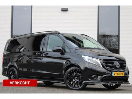 Mercedes-Benz Vito 0
