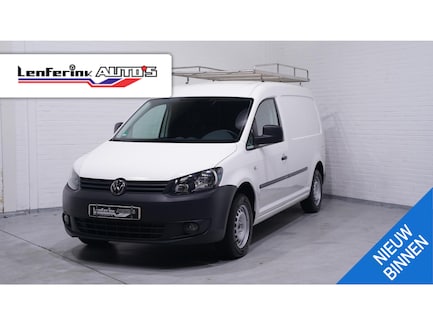 Volkswagen Caddy 0