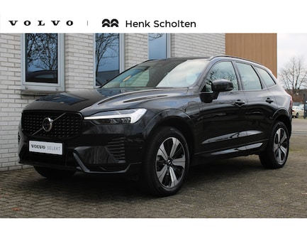 Volvo XC60 0