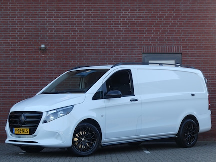 Mercedes-Benz Vito 0