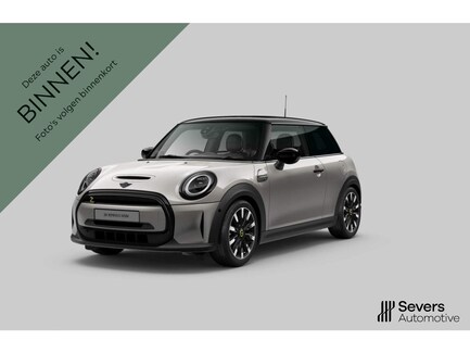 MINI Mini Electric 0