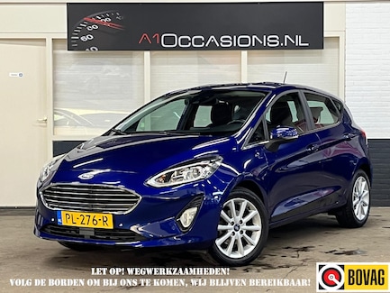 Ford Fiesta 0
