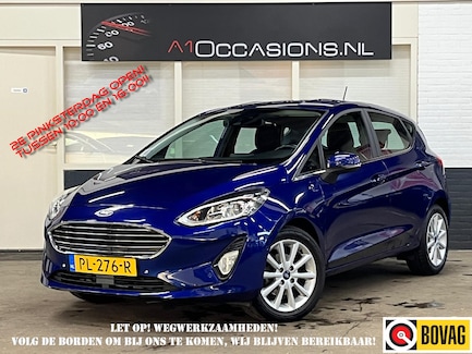 Ford Fiesta 0